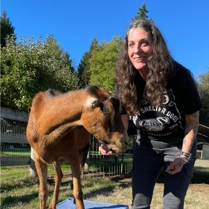 Meet your Posher, Cynthia